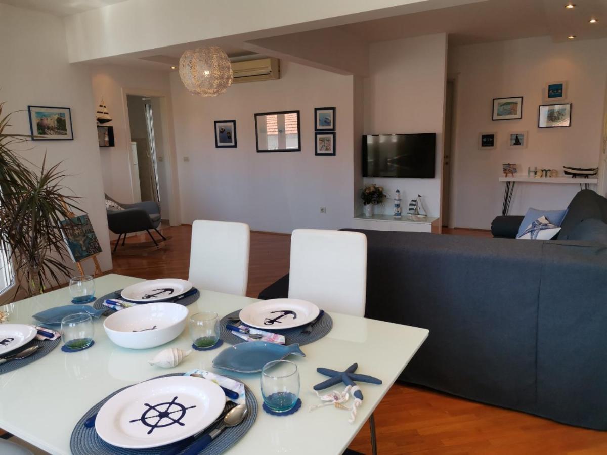 1 Apartmant & 1 Delux Room With Bathroom Dubrownik Zewnętrze zdjęcie
