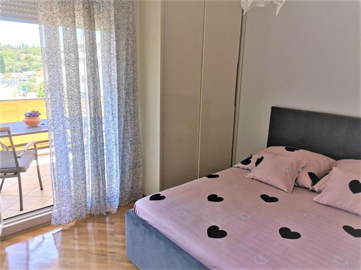 1 Apartmant & 1 Delux Room With Bathroom Dubrownik Zewnętrze zdjęcie