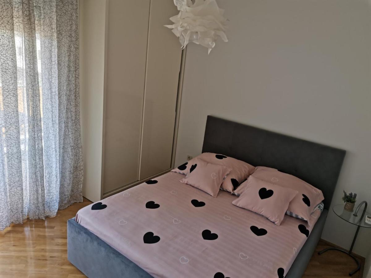 1 Apartmant & 1 Delux Room With Bathroom Dubrownik Zewnętrze zdjęcie