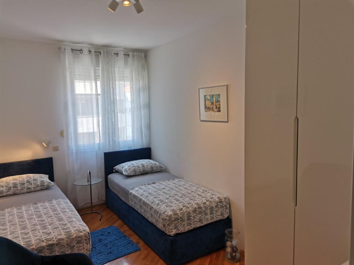 1 Apartmant & 1 Delux Room With Bathroom Dubrownik Zewnętrze zdjęcie