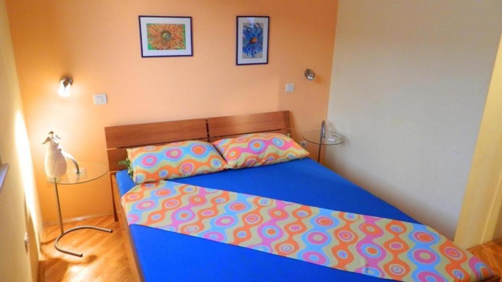1 Apartmant & 1 Delux Room With Bathroom Dubrownik Zewnętrze zdjęcie