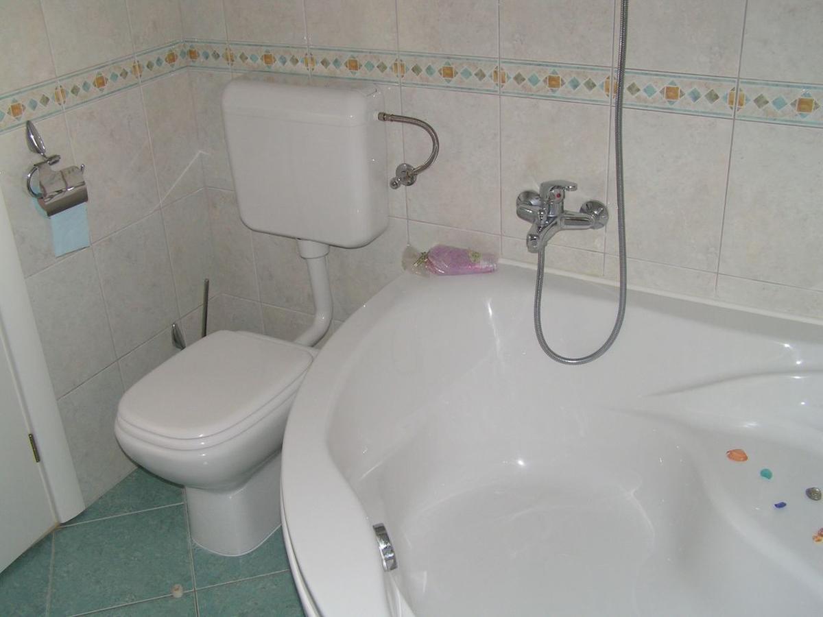 1 Apartmant & 1 Delux Room With Bathroom Dubrownik Pokój zdjęcie