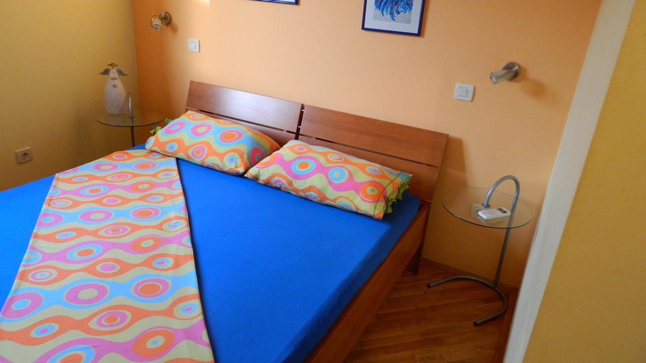 1 Apartmant & 1 Delux Room With Bathroom Dubrownik Zewnętrze zdjęcie