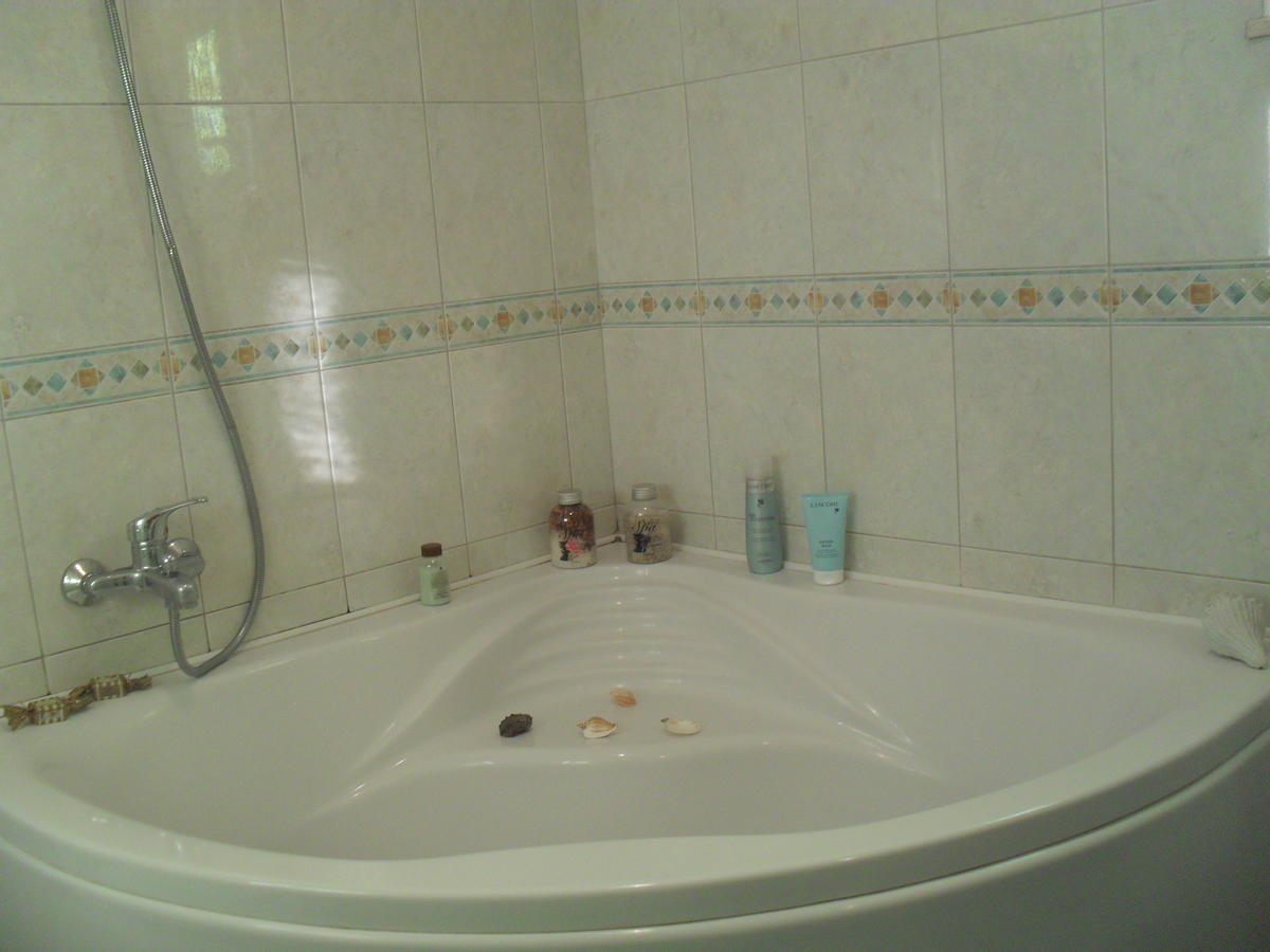 1 Apartmant & 1 Delux Room With Bathroom Dubrownik Zewnętrze zdjęcie