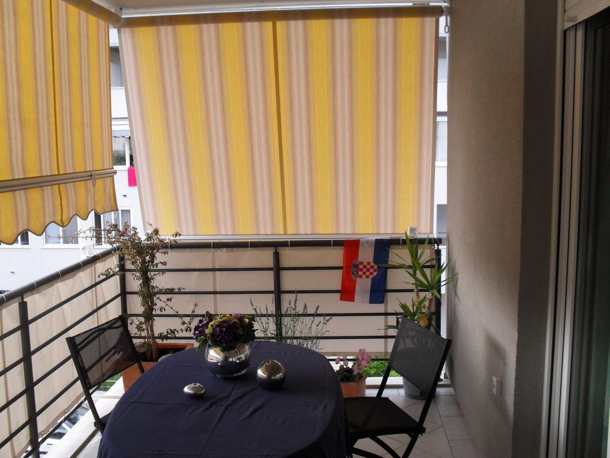 1 Apartmant & 1 Delux Room With Bathroom Dubrownik Zewnętrze zdjęcie