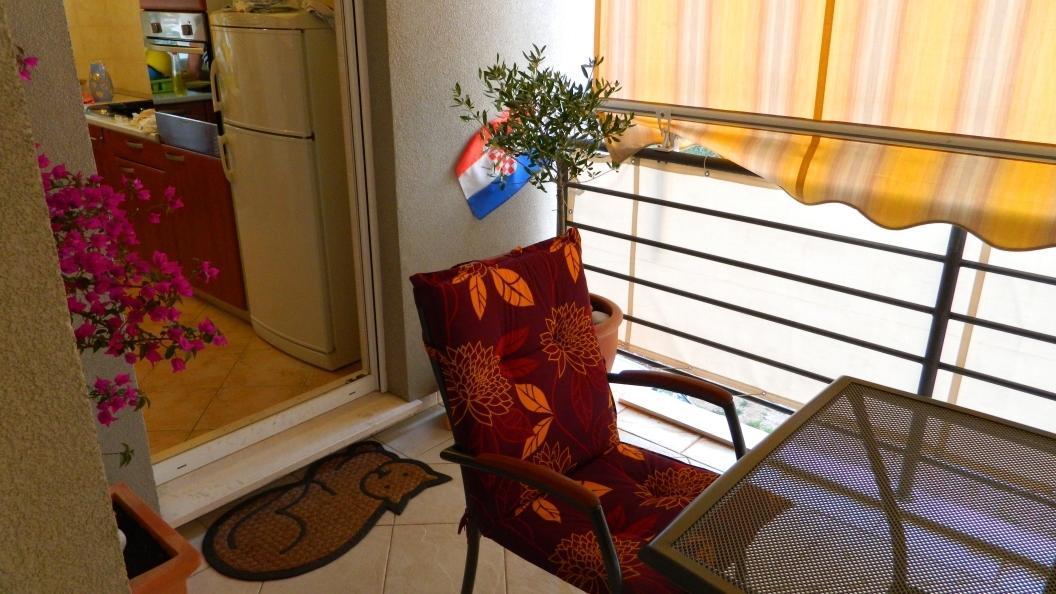 1 Apartmant & 1 Delux Room With Bathroom Dubrownik Zewnętrze zdjęcie
