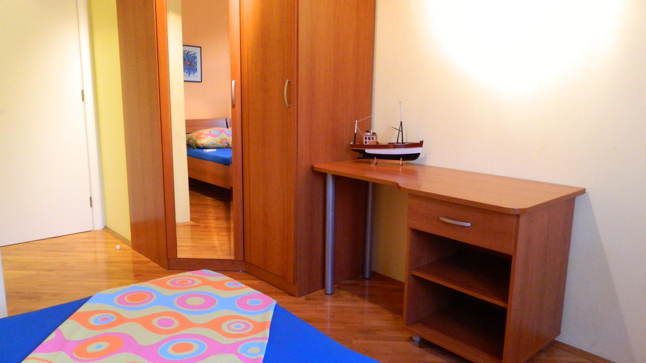 1 Apartmant & 1 Delux Room With Bathroom Dubrownik Zewnętrze zdjęcie