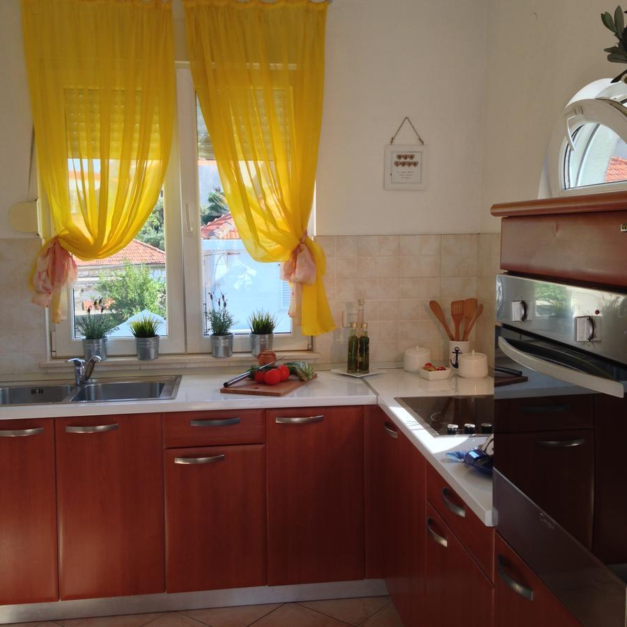 1 Apartmant & 1 Delux Room With Bathroom Dubrownik Zewnętrze zdjęcie