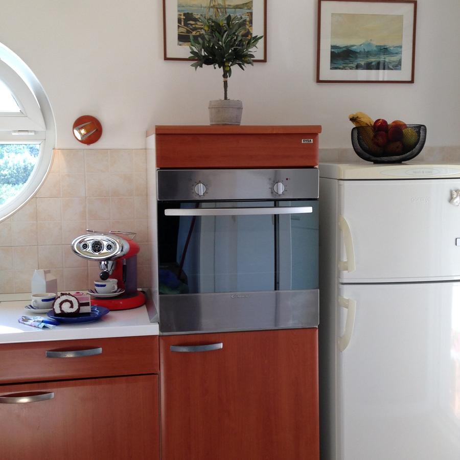 1 Apartmant & 1 Delux Room With Bathroom Dubrownik Zewnętrze zdjęcie