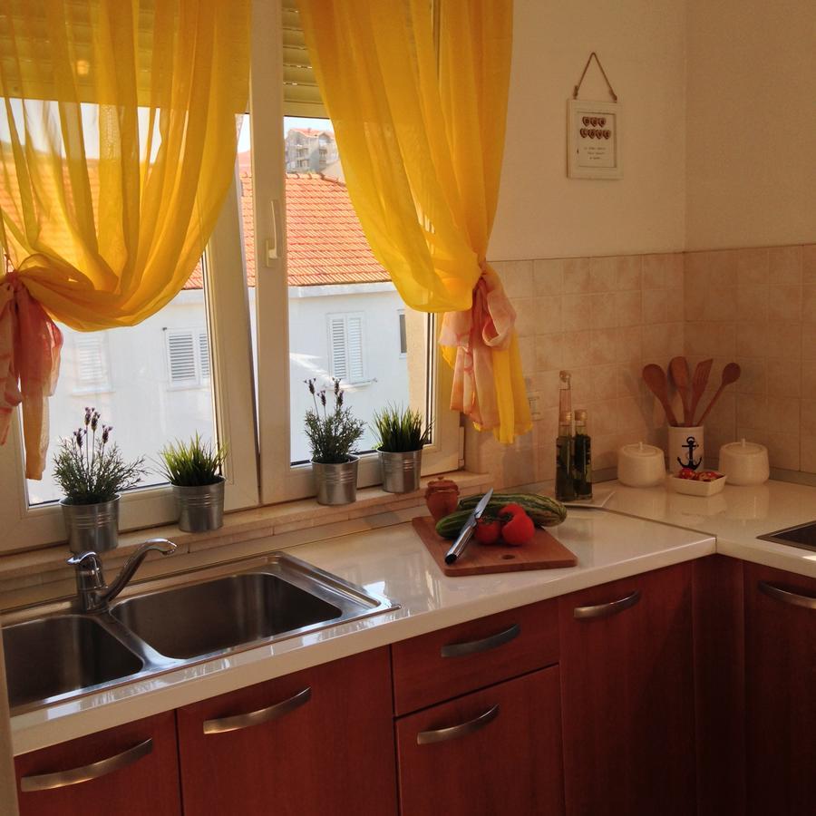 1 Apartmant & 1 Delux Room With Bathroom Dubrownik Zewnętrze zdjęcie