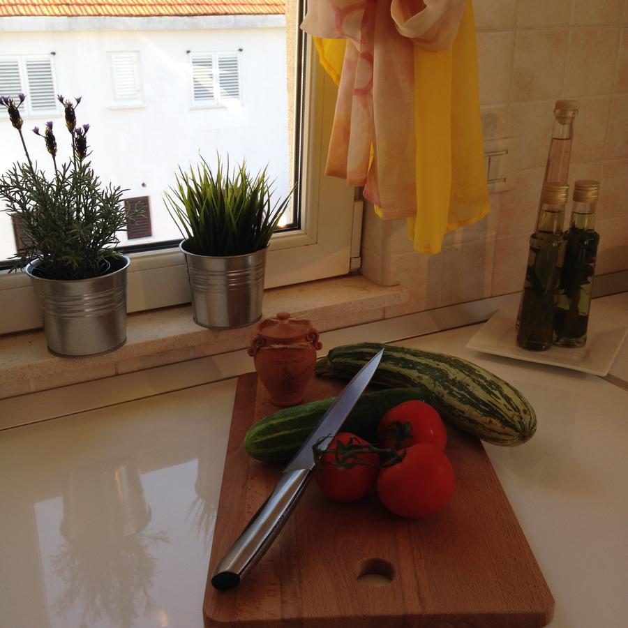 1 Apartmant & 1 Delux Room With Bathroom Dubrownik Zewnętrze zdjęcie