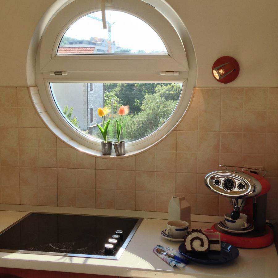 1 Apartmant & 1 Delux Room With Bathroom Dubrownik Zewnętrze zdjęcie